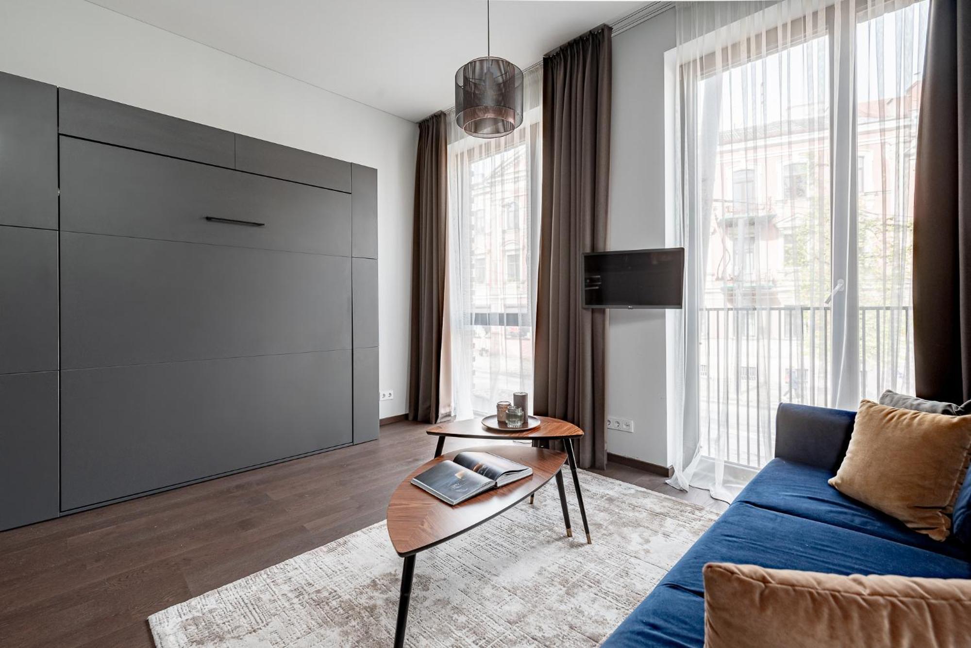 Old Town Renaissance 2 Appartement Vilnius