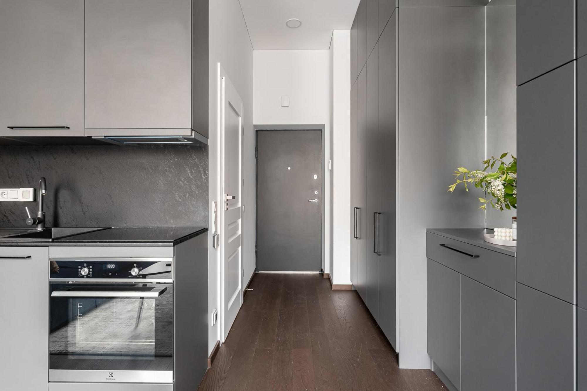 Appartement Old Town Renaissance 2 *